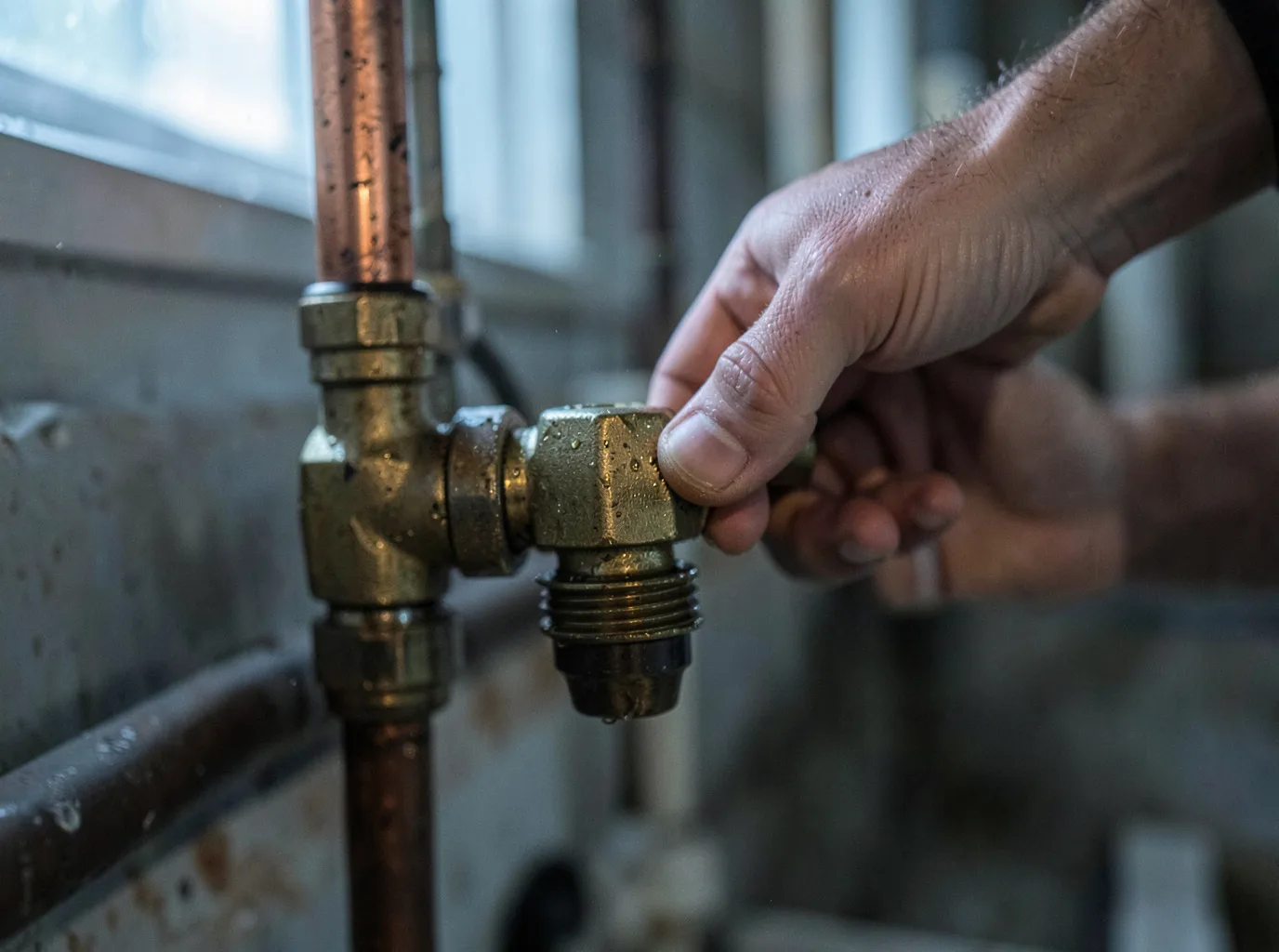 Emergency Plumber College Place, WA FAQs